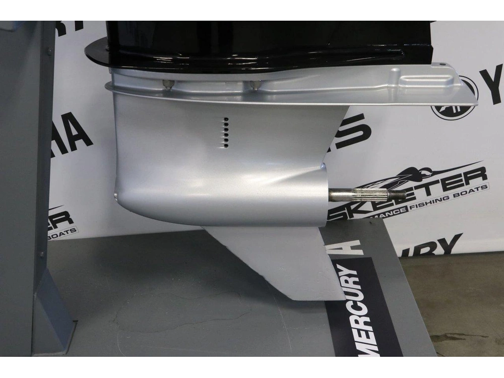 2026 Mercury 175xl Pro Xs Pied X-long (25 Pouces) alt