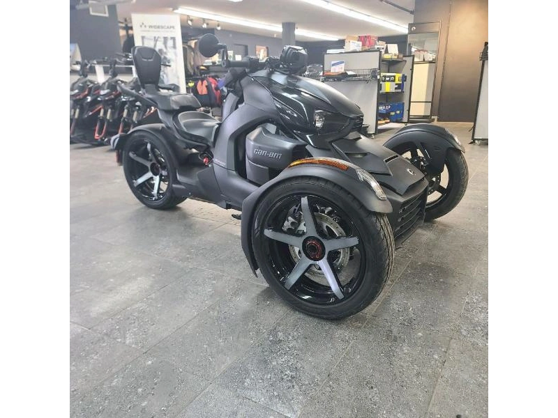 Can-am Ryker Sport 900 Ace 2025 alt