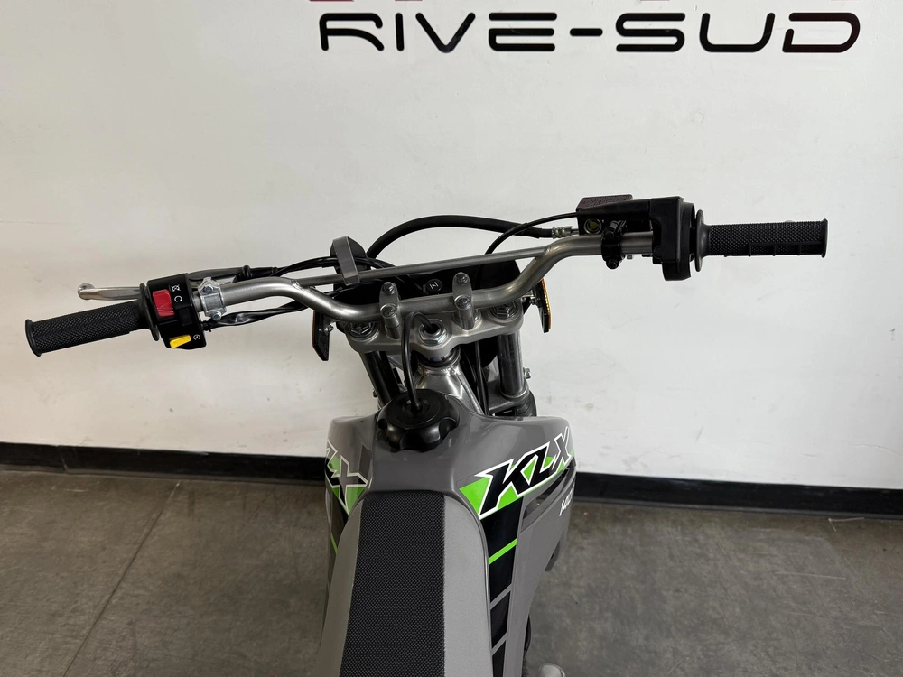 2025 Kawasaki Klx140r F alt