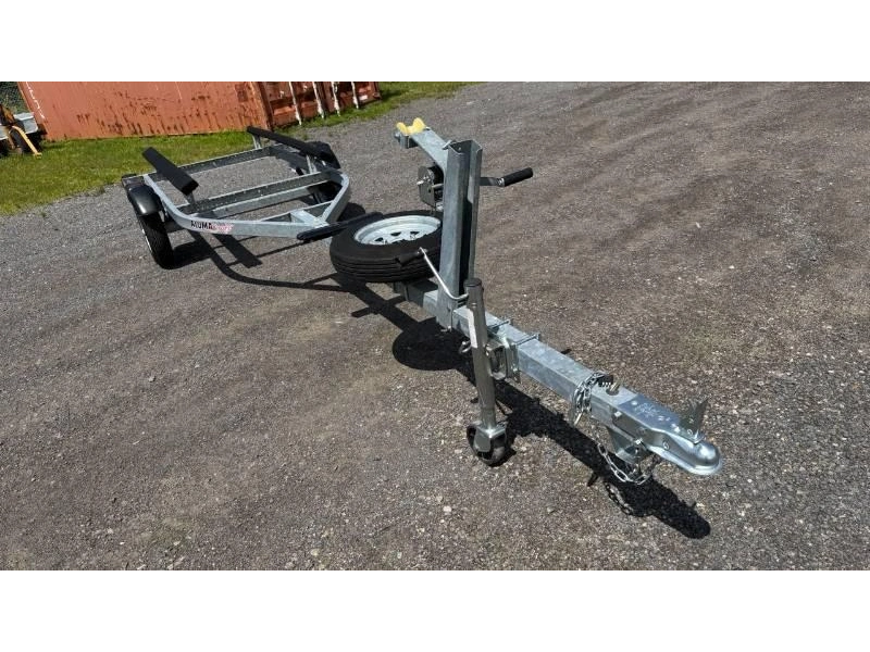 Shorelandr Remorque Shore Land'r Alb10tm3 2022 alt