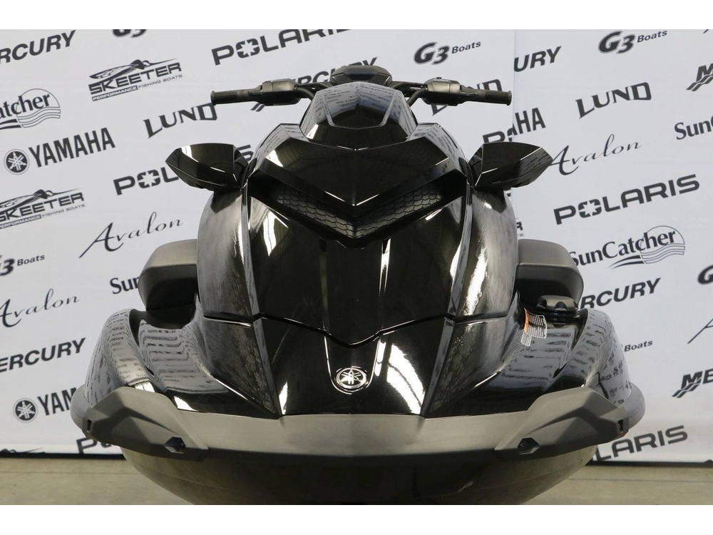 2026 Yamaha Gp Svho Audio alt