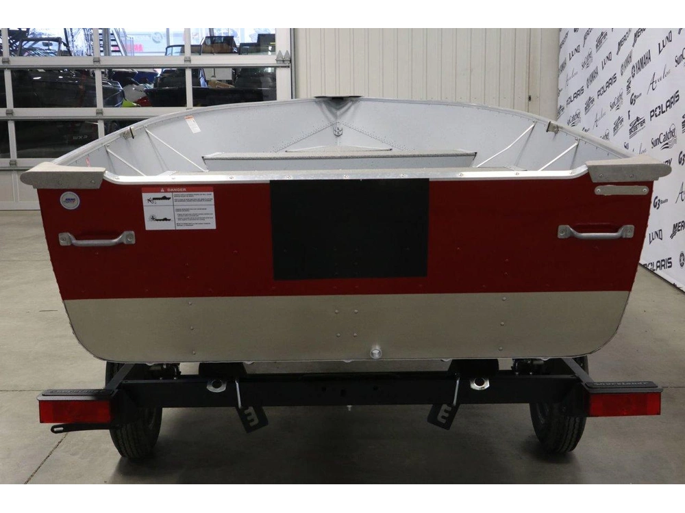 2026 Lund Boat Co Lund Wc-16 (20 Pouces) alt