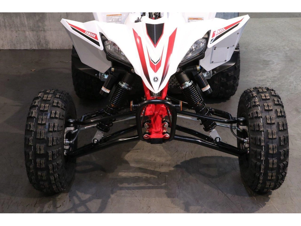 2026 Yamaha Yfz450r Se alt