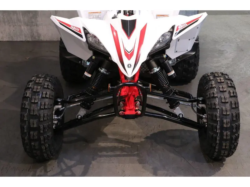Yamaha YFZ450R SE 2026