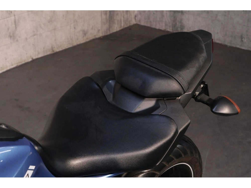 2017 Yamaha Yamaha Fz-07 Abs alt