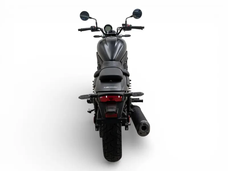 2024 Kawasaki ELIMINATOR 500 thumbnail 7
