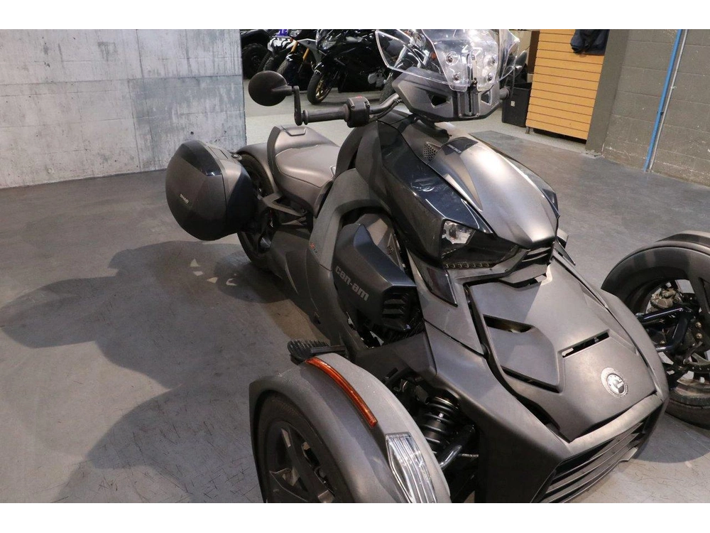 Can-am Brp Can-am Ryker 900 2021 alt