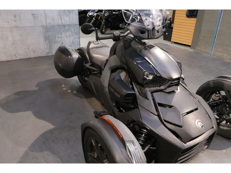 Can-Am BRP CAN-AM RYKER 900 2021