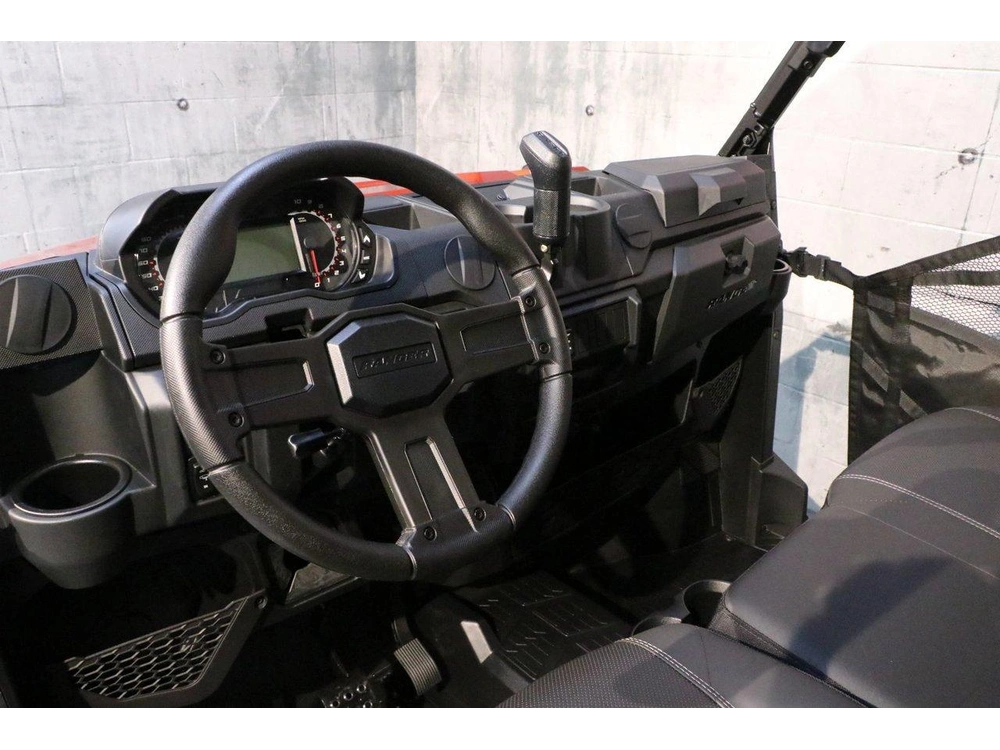 2026 Polaris Polaris Ranger Xp 1000 Premium alt