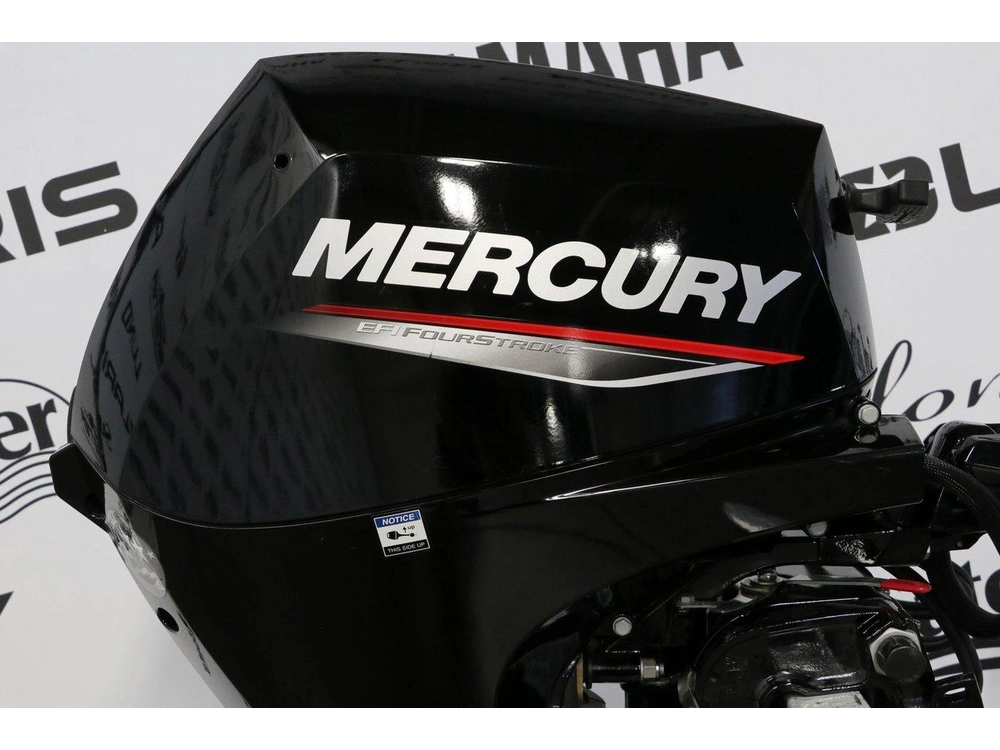 Mercury 15elh À Démarreur Électrique,pied Long (20 Pouces) 2022 alt
