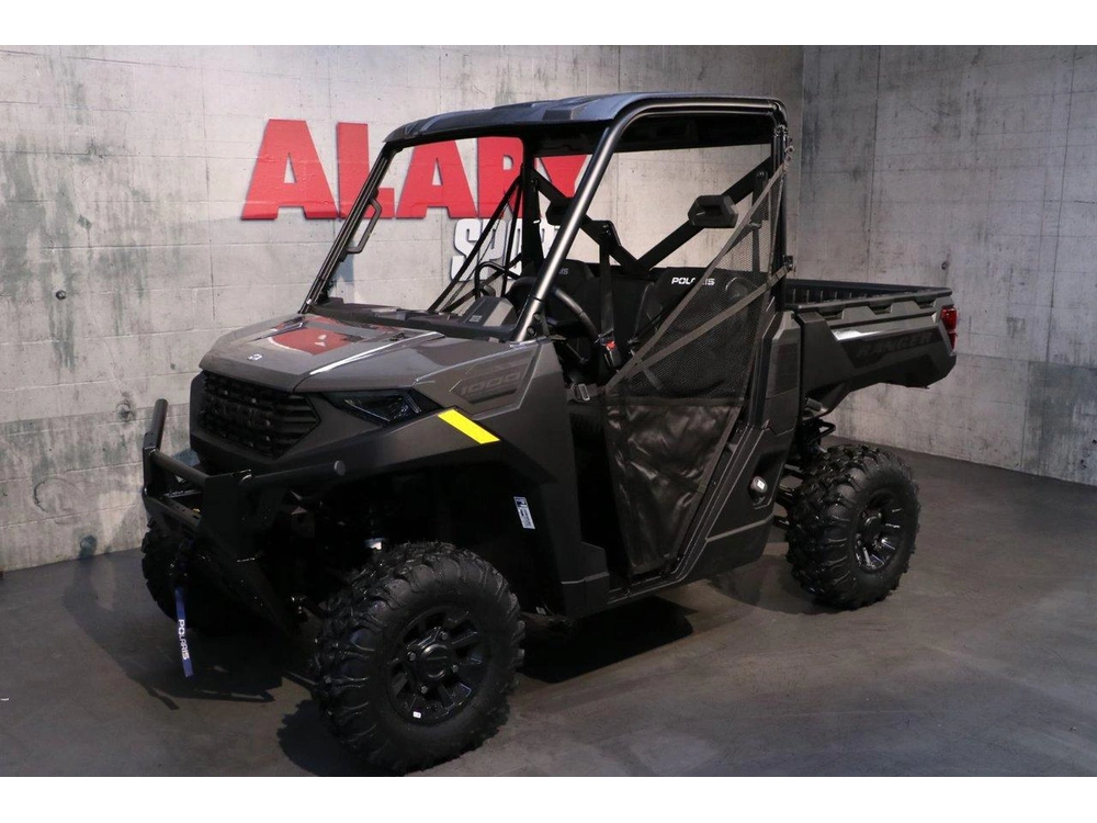 2026 Polaris Polaris Ranger 1000 Premium alt