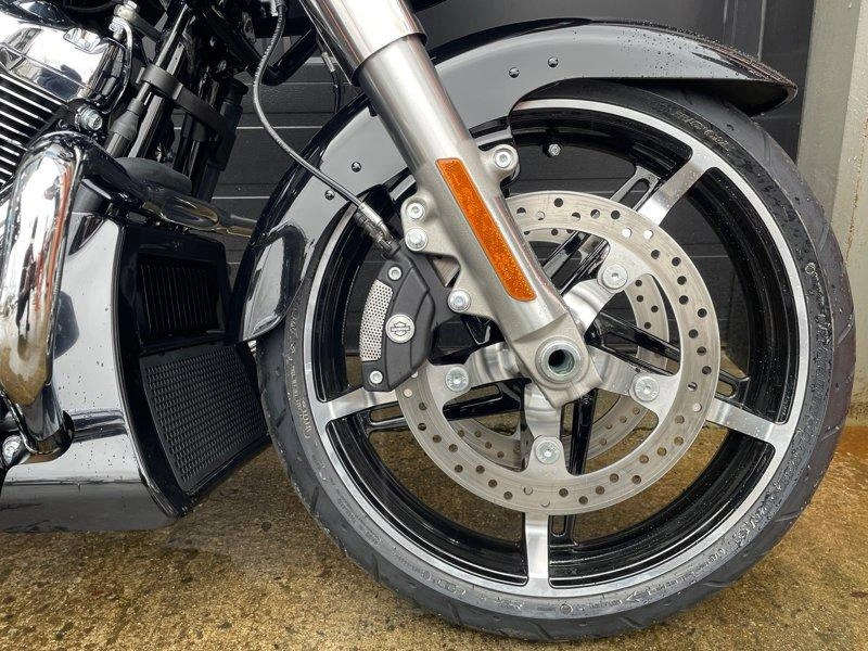 2026 Harley-davidson Fltrx - Road Glide® alt