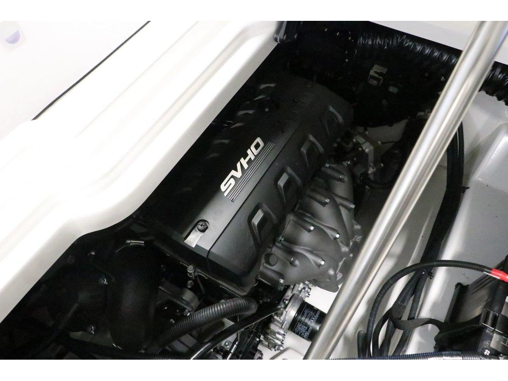 Yamaha Yamaha 275sdx Bateau A Jet 2023 alt