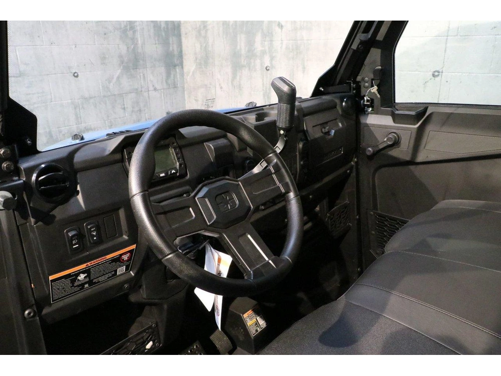 2026 Polaris Polaris Ranger Sp 570 Édition Northstar alt