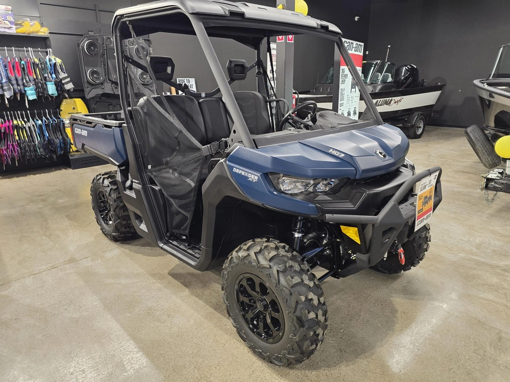 2025 Brp Defender Xt Hd7 alt