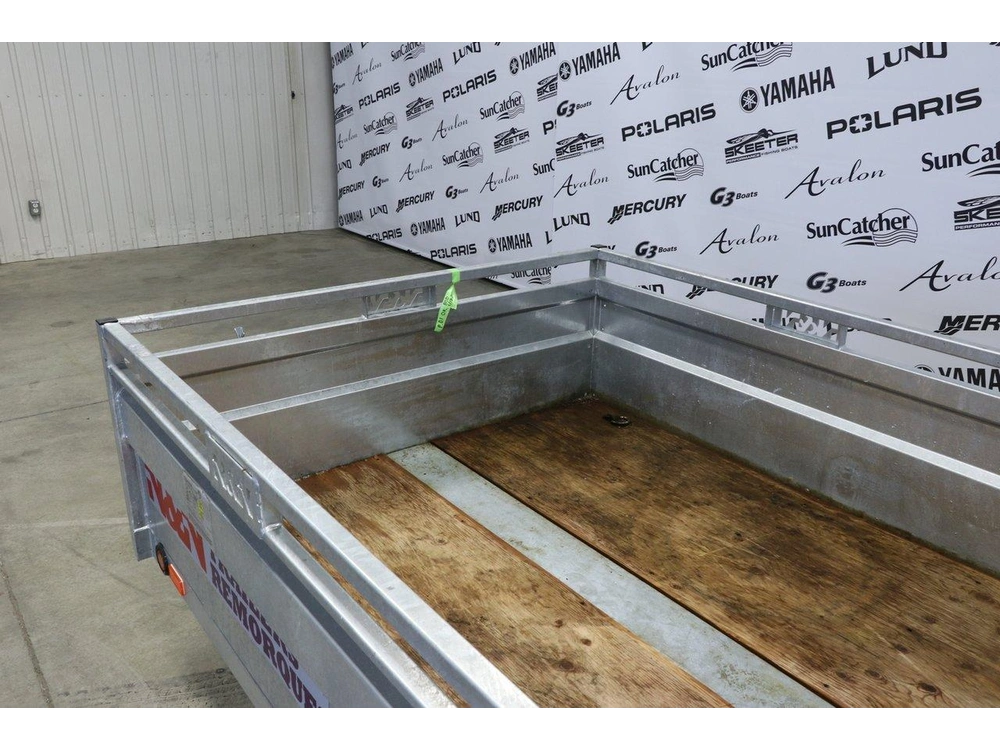 N&n N&n Bigwheel S54 X 97 Essieu Simple 2026 alt