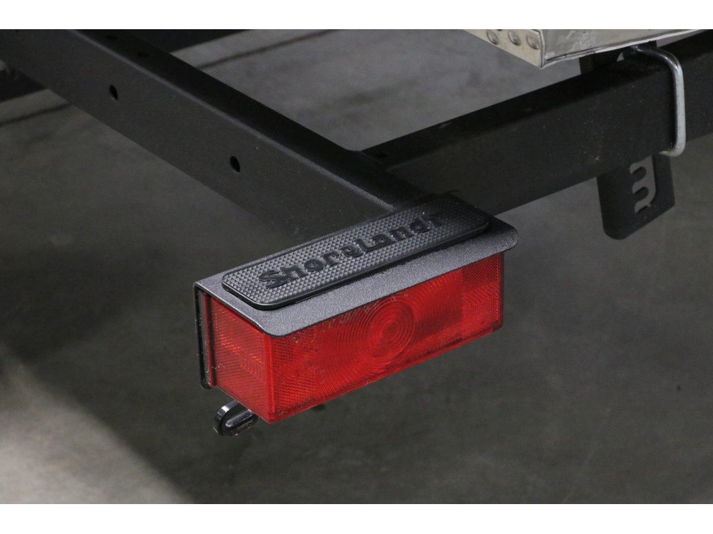 Lund Boat Co Lund Chaloupe Ssv-14 (20 Pouces) 2026 alt