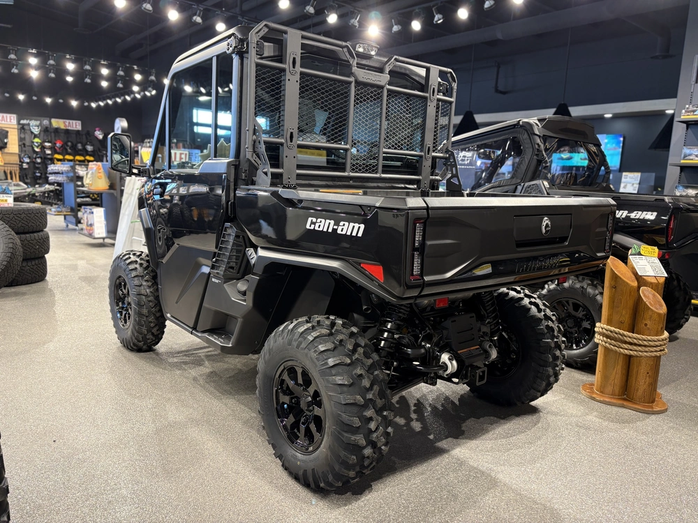 2026 Can-am Defender Xt Cab Hd11-7ltl alt