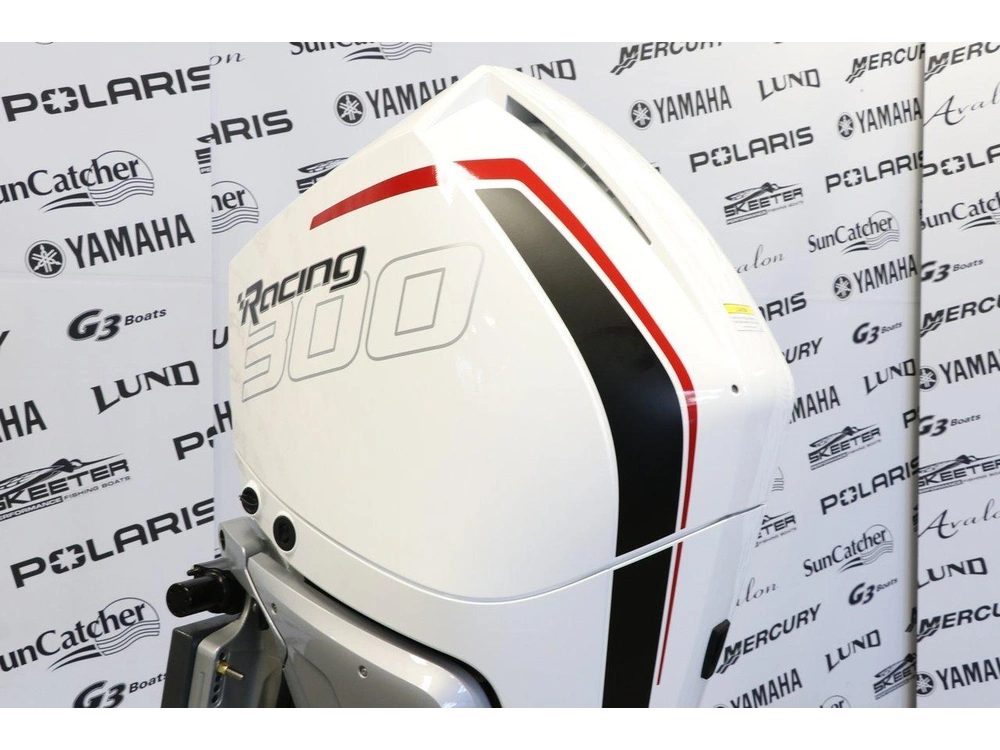 2026 Mercury Mercury 300r Xl Cf Dts Racing alt