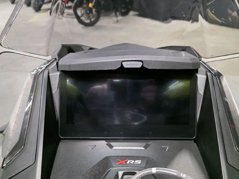 2026 Ski-Doo RENEGADE X-RS 900 ACE TURBO R thumbnail 14
