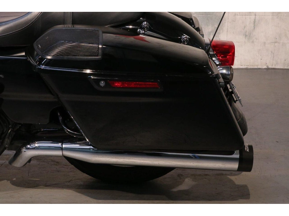 Harley-davidson Harley-davidson Street Glide Special (flhxs) 2017 alt