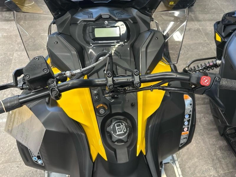 Ski-doo Tundra Sport 600 Efi Cobra 1.6'' E.s. 2026 alt