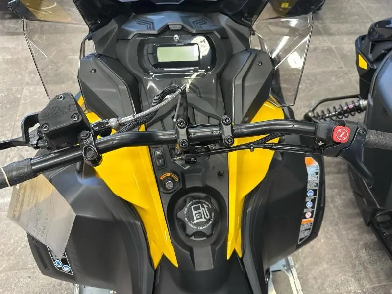 Ski-Doo TUNDRA SPORT 600 EFI Cobra 1.6'' E.S. 2026