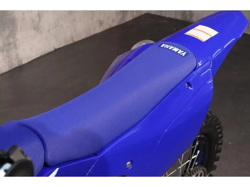 2025 Yamaha YZ450FX thumbnail 5