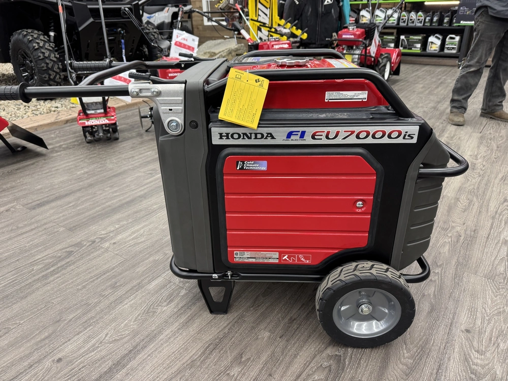 2026 Honda Eu7000isct1 alt