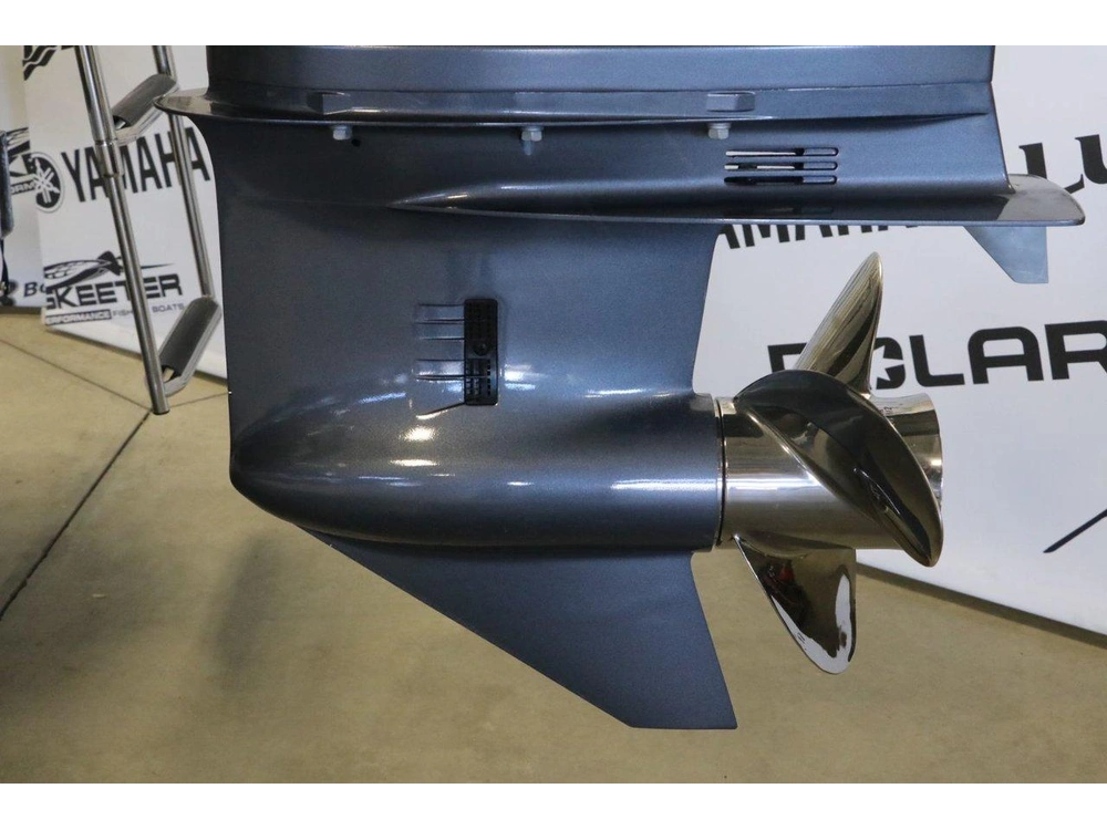 Trifecta Trifecta 24 Ul Cs +yamaha 150 Hp 2023 alt