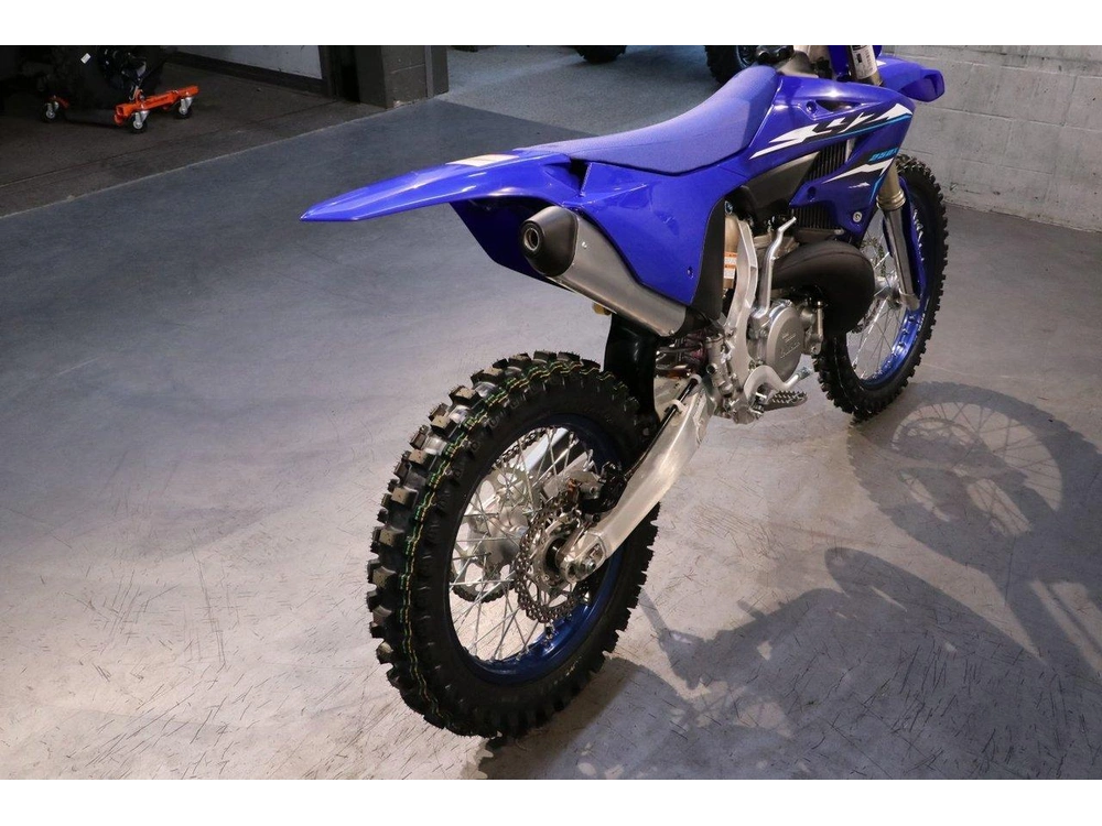 Yamaha Yz250x 2026 alt
