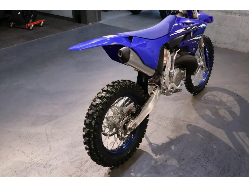 2026 Yamaha YZ250X thumbnail 11