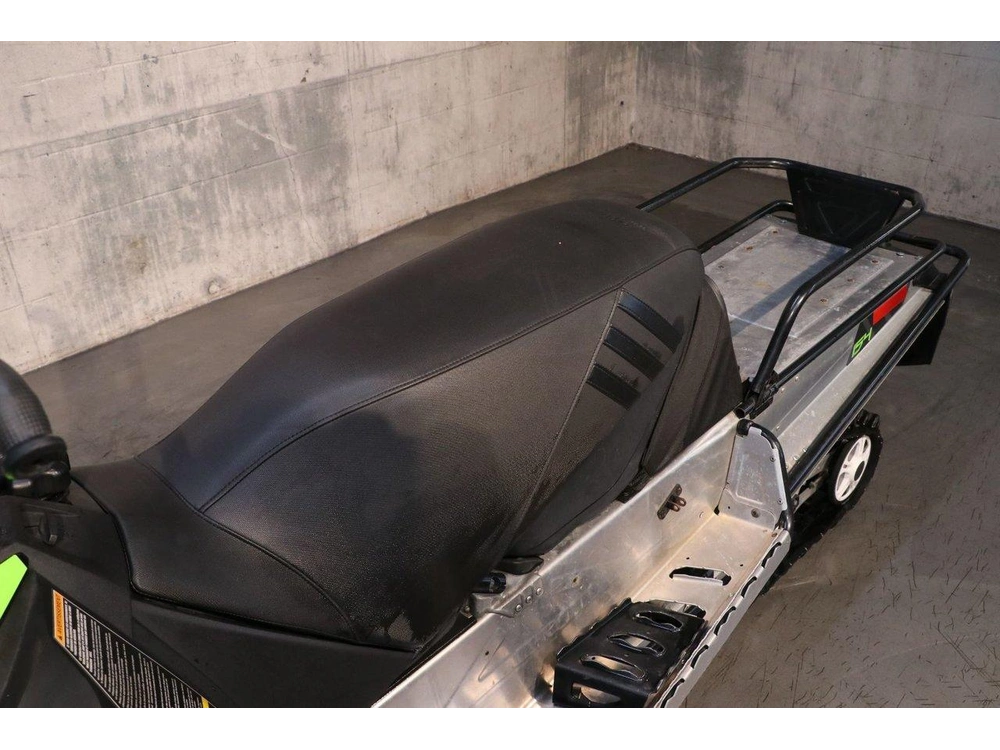 2019 Arctic Cat Norseman 6000 Es 154
