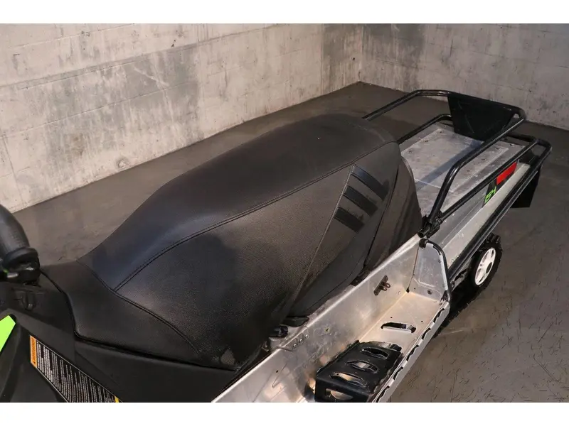 2019 Arctic Cat NORSEMAN 6000 ES 154