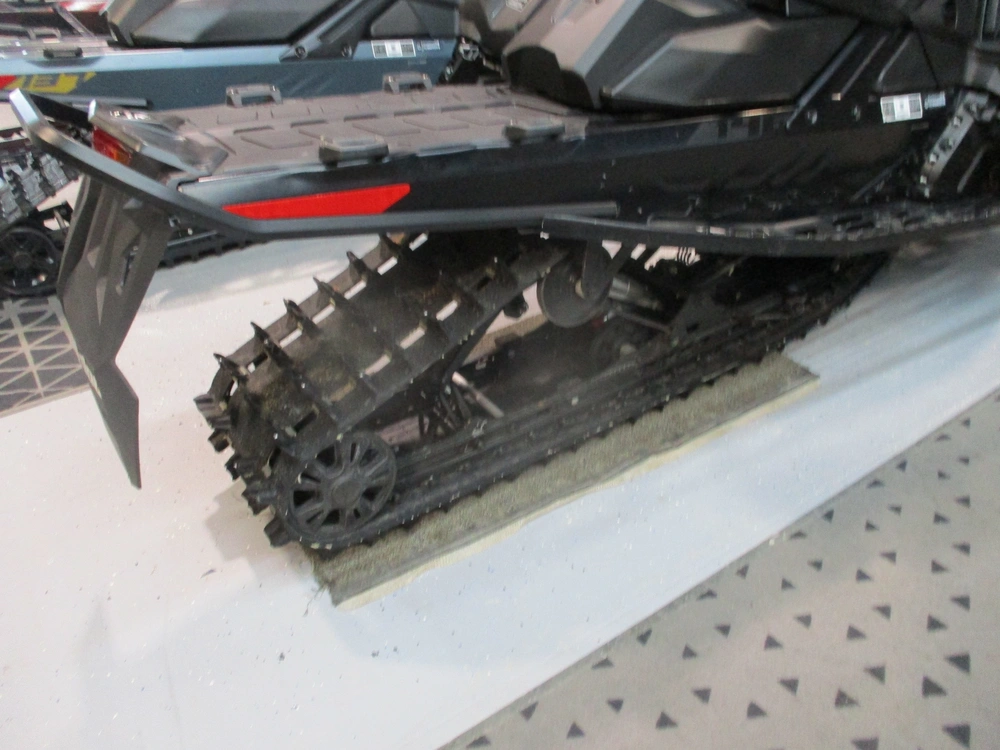 2021 Ski-doo Backcountry Xrs Uymj alt