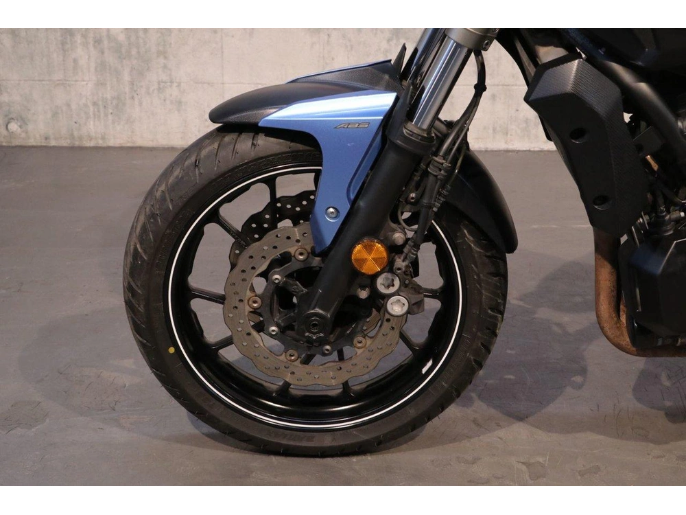 2017 Yamaha Yamaha Fz-07 Abs alt