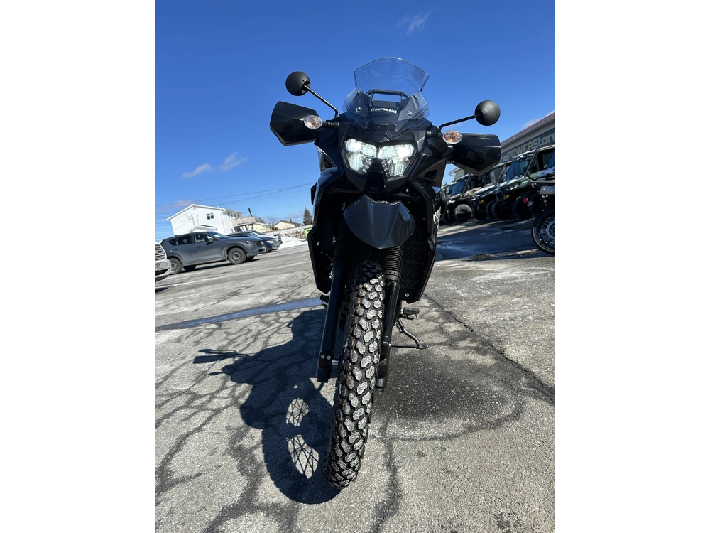 2026 Kawasaki Klr 650 S alt