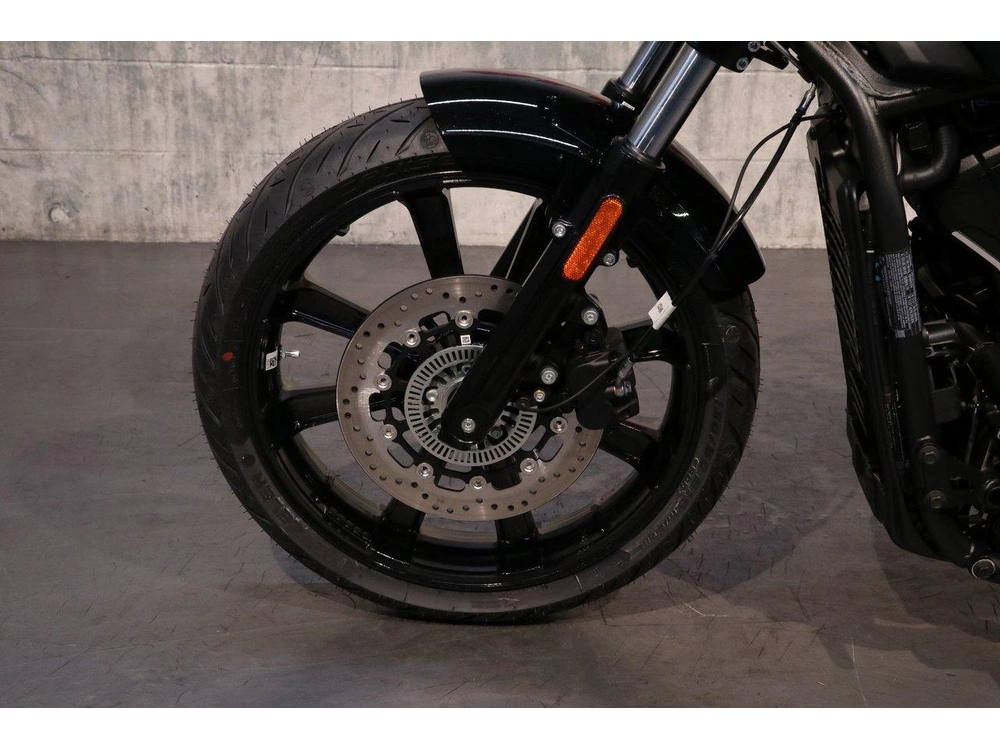 2025 Indian Motorcycle Sport Scout Sixty Limited alt