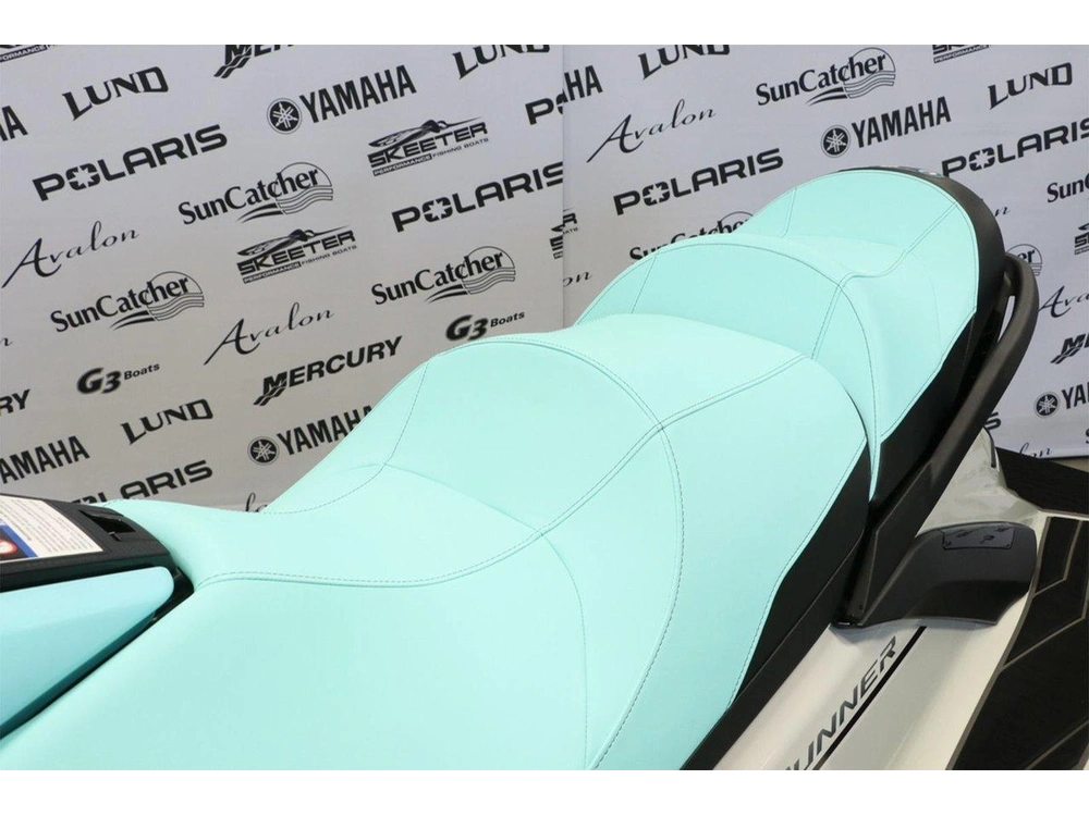 2025 Yamaha Yamaha Fx Cruiser Ho Audio alt