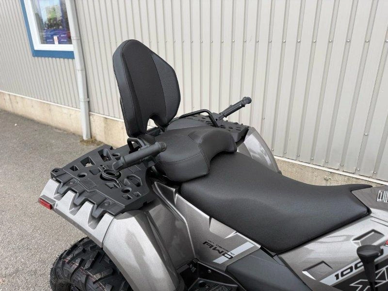 Polaris Sportsman Touring Xp 1000 Trail 2026 alt