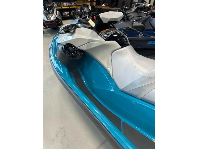 Sea-doo Gti Se 170 (audio) 2025 alt