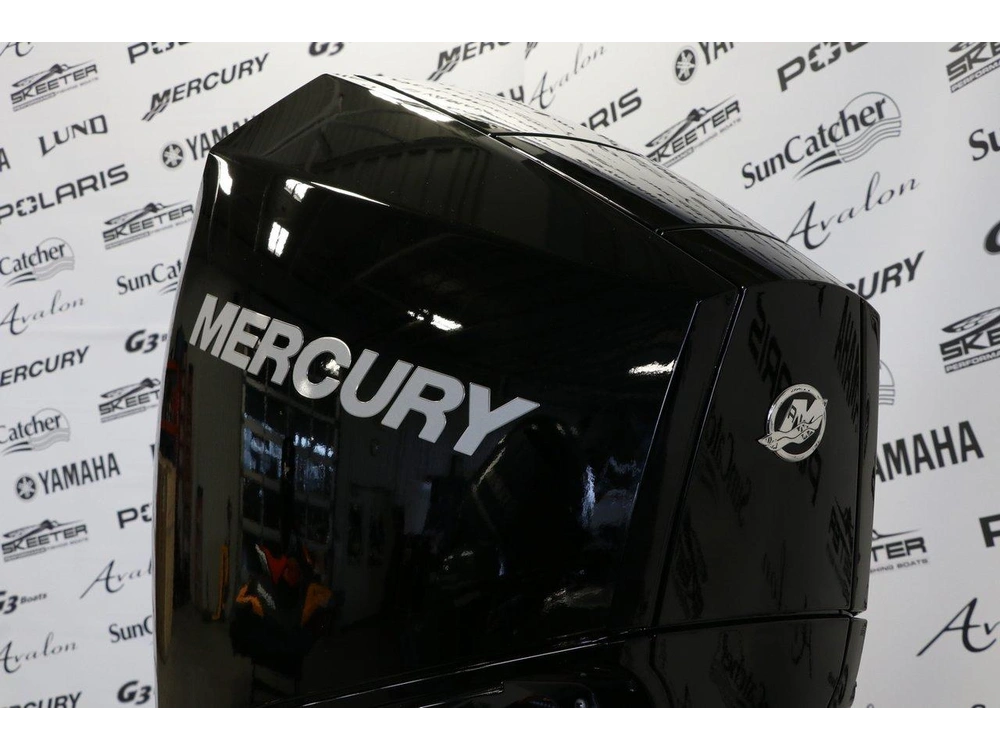 2026 Mercury 200xl Pied X-long (25 Pouces) alt