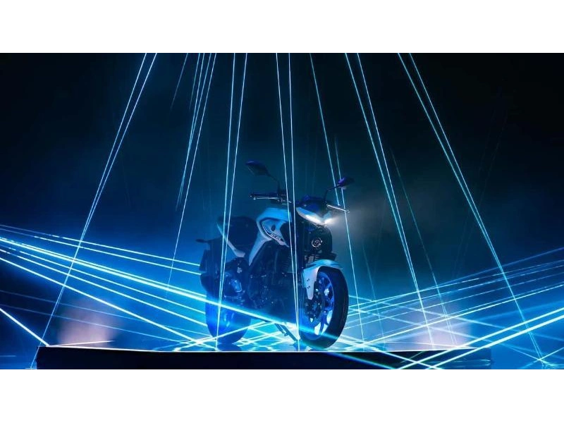 Yamaha Mt-03 2026 alt