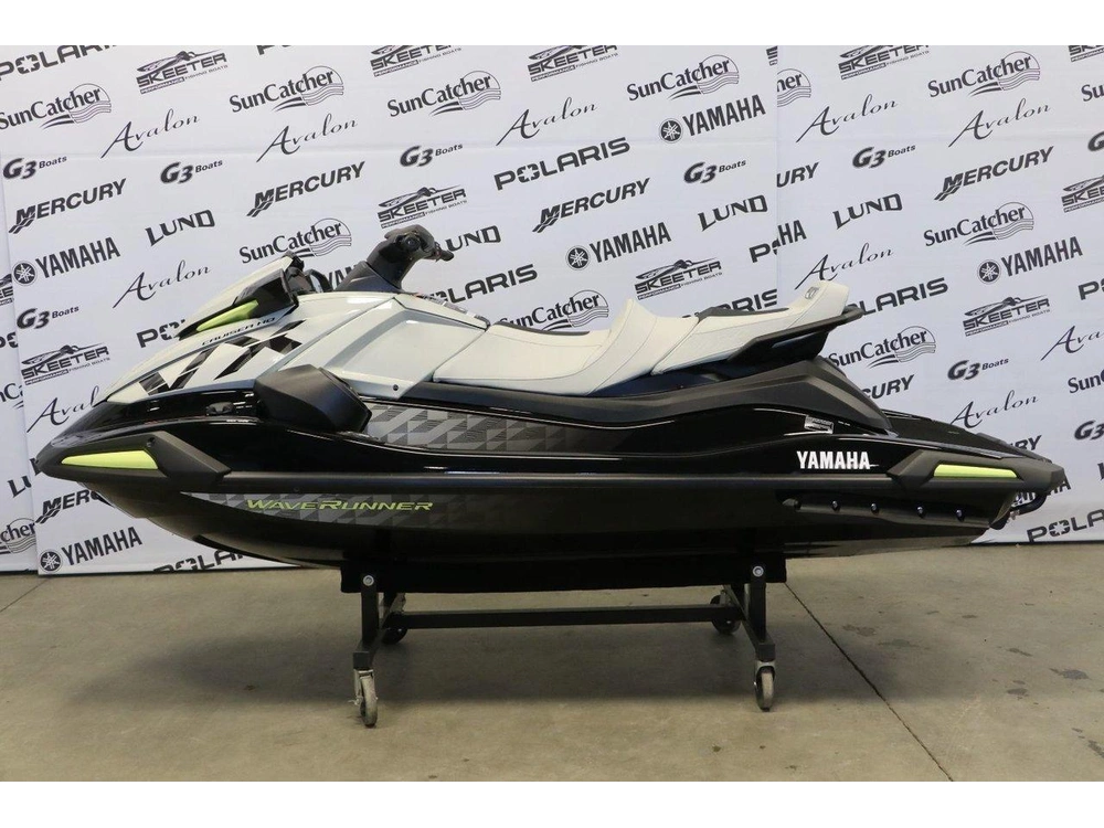 2026 Yamaha Yamaha Vx Cruiser Ho Audio alt