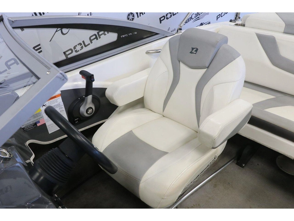 2014 Larson Lx 185s + Mercruiser 3.0l Tks alt
