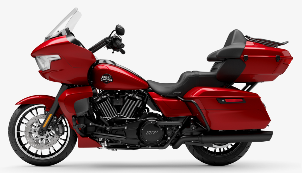 2028 Harley-Davidson FLTRXL Road Glide Limited