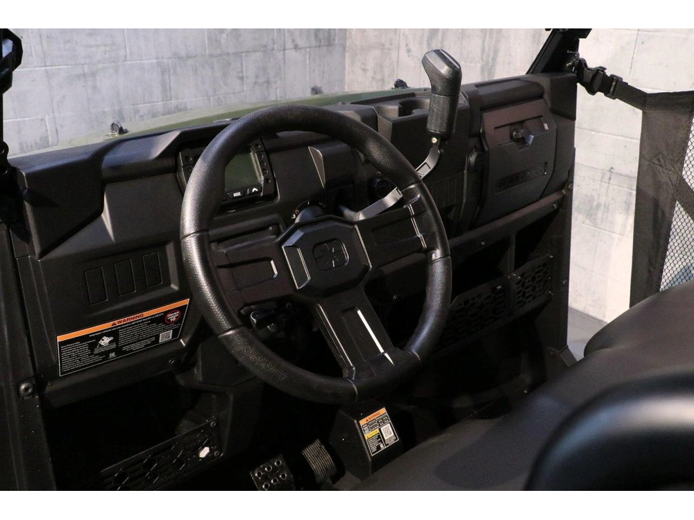 Polaris Ranger Sp 570 2026 alt