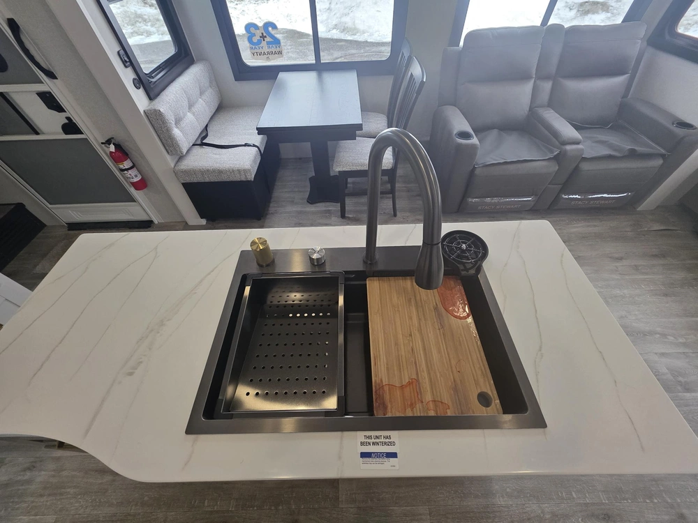 2026 Jayco Eagle Ht (fw) 29rlc alt