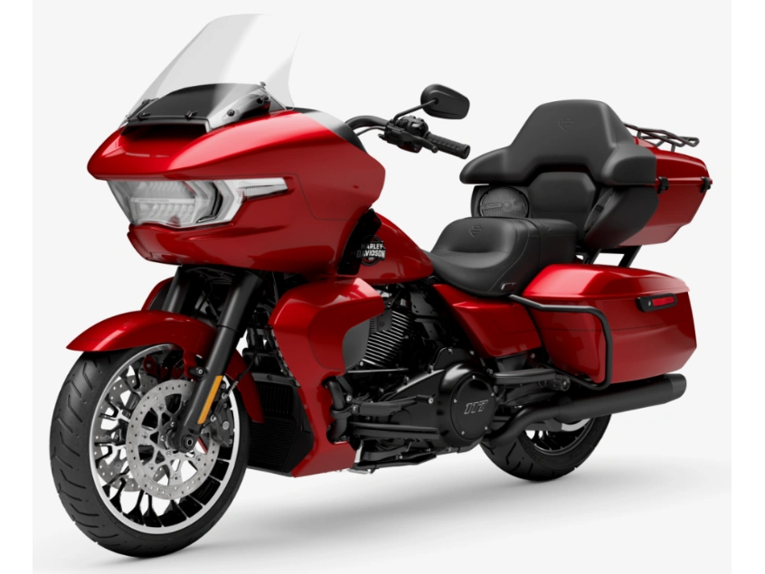 Harley-davidson Fltrxl Road Glide Limited 2026 alt