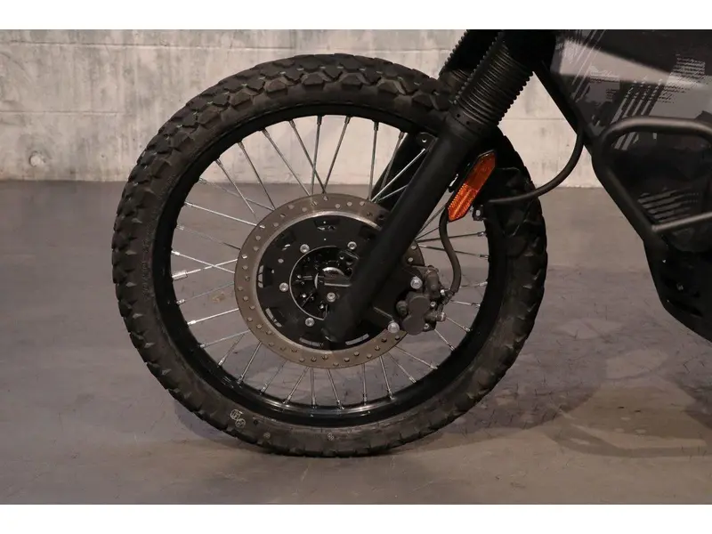 2023 Kawasaki KLR650 ADVENTURE